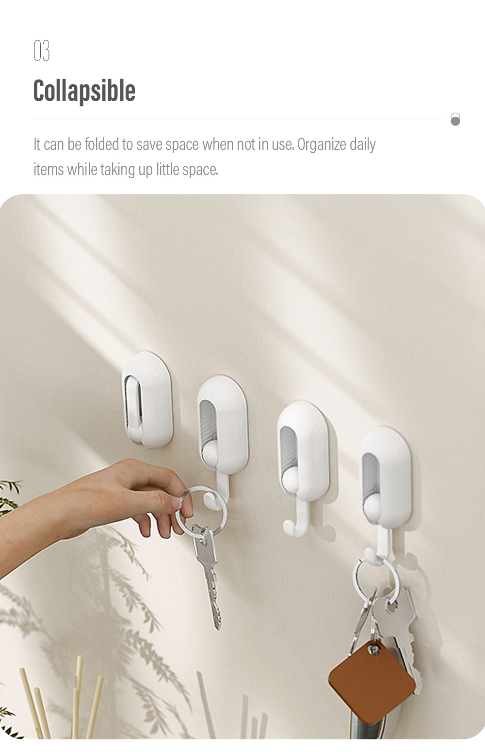 Wall-Mounted-Hook-Strong-Adhesive-Rotatable-4
